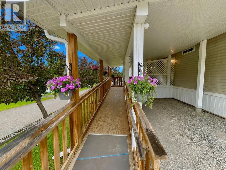 Property Photo:  370 Westland Road 21  BC V2J 6A7 