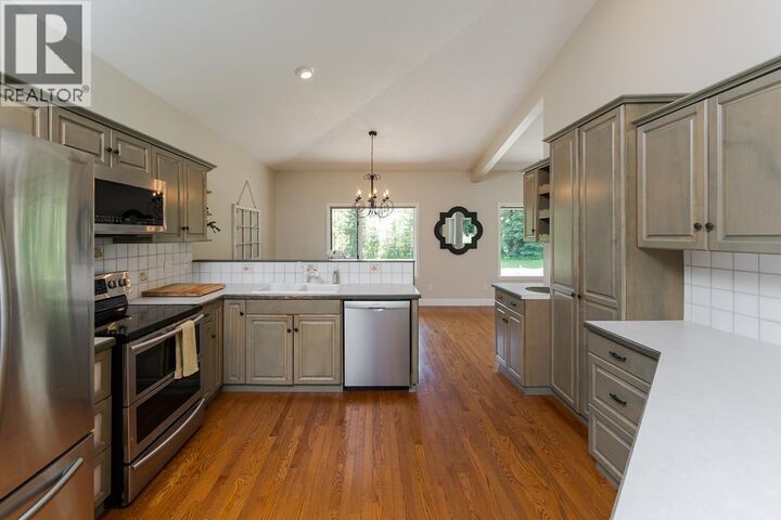 Property Photo: 4510 Ferguson Lake Road BC V2K 5Y5