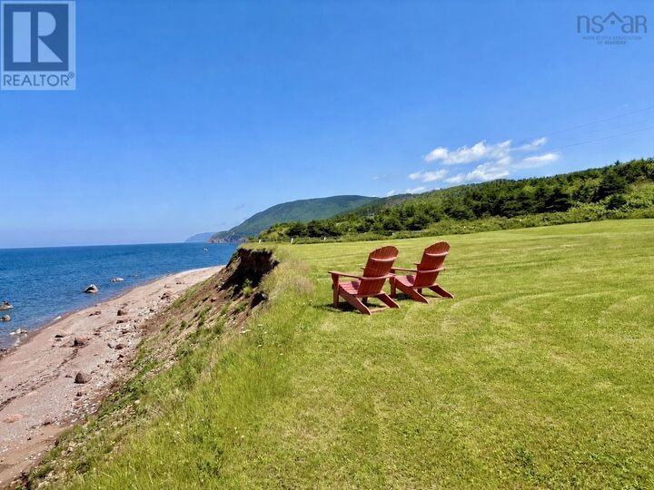Property Photo: 355 Red River Rd. NS B0E 2P0