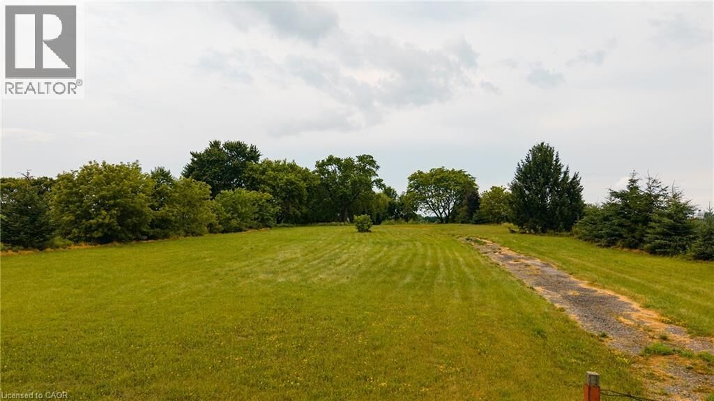 Property Photo: 1532 Gingerich Road ON N3A 3J7