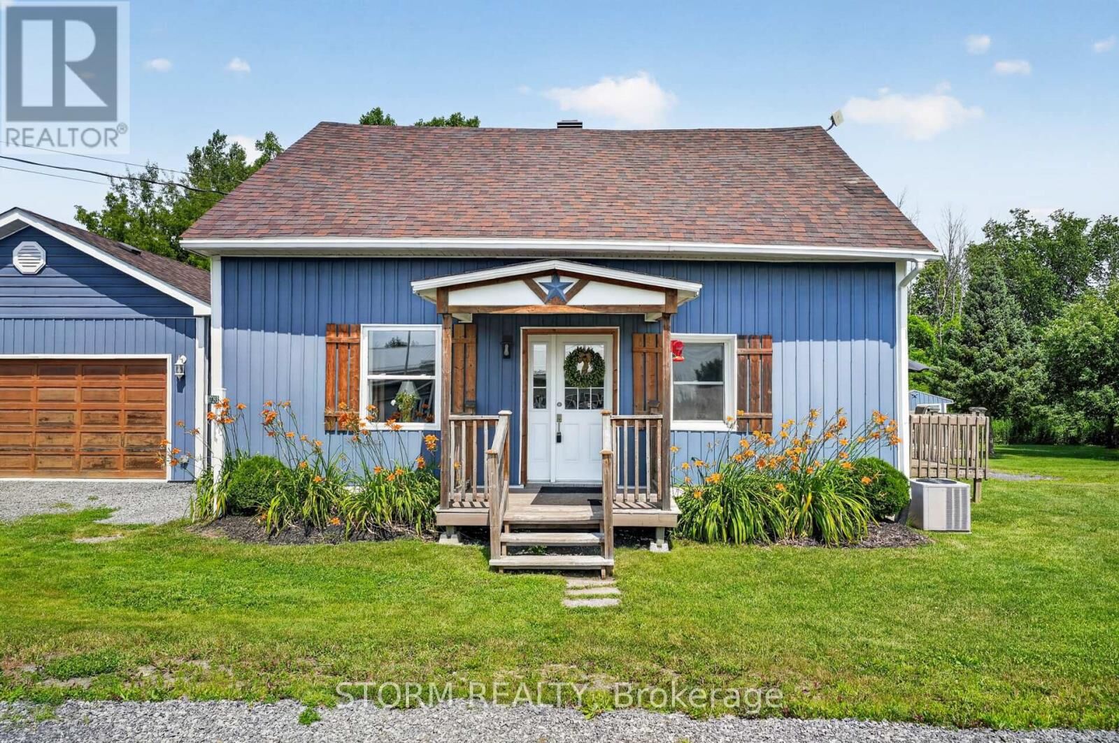Property Photo: 17293 Myers Road ON K0C 2A0