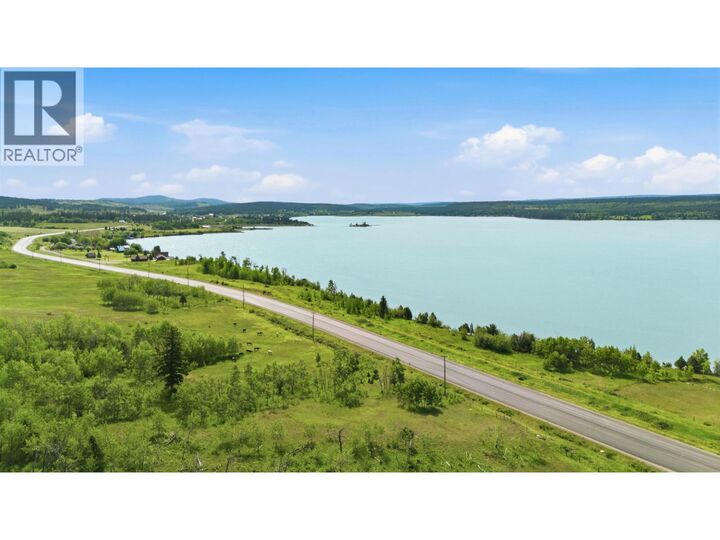 Lot B Cariboo 97 Highway — photo 1