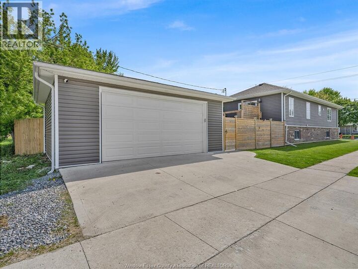 Property Photo: 702 Lesperance Road ON N8N 1W7