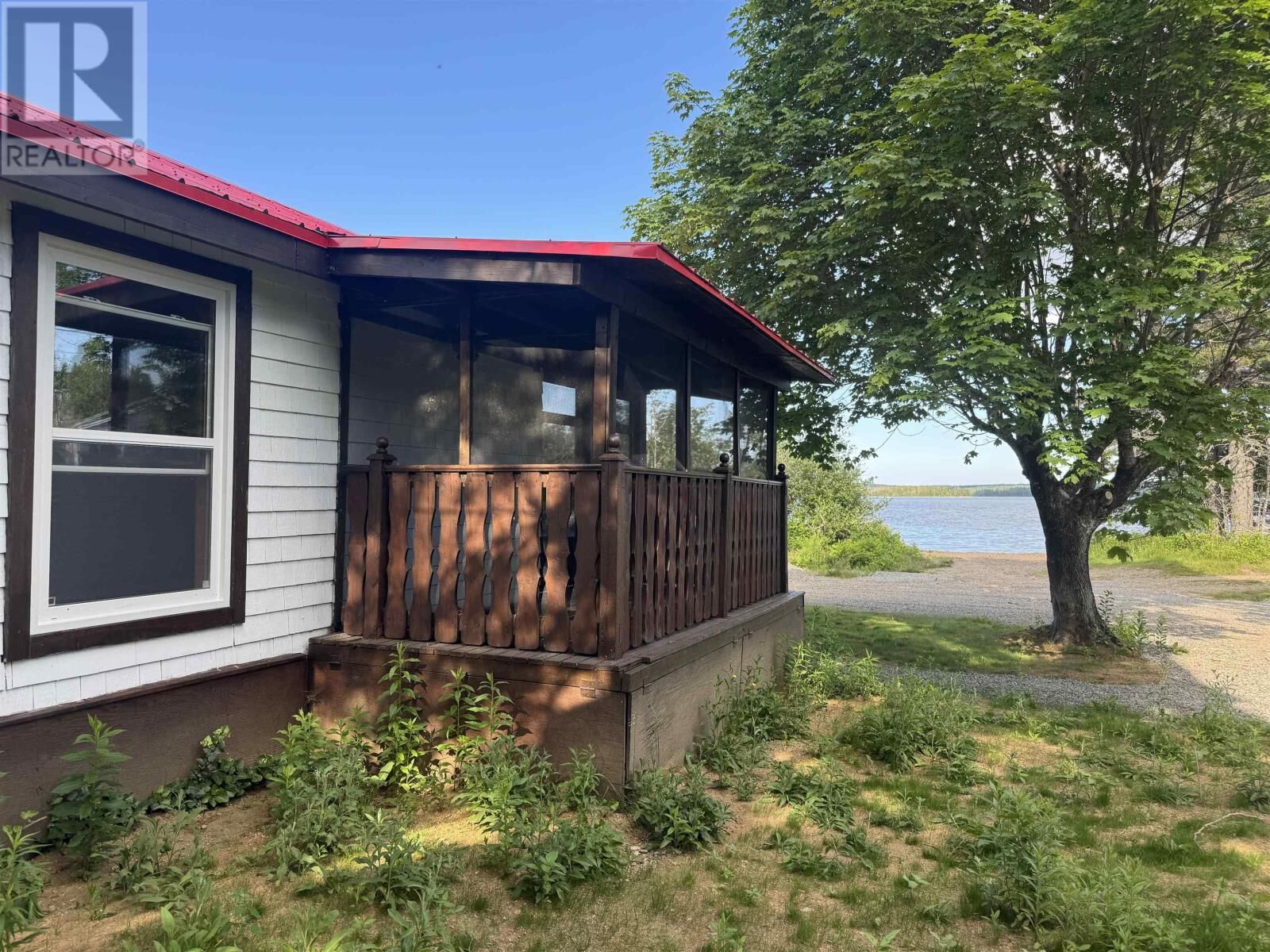 Property Photo: 82 Golden River Road NS B2E 1B2