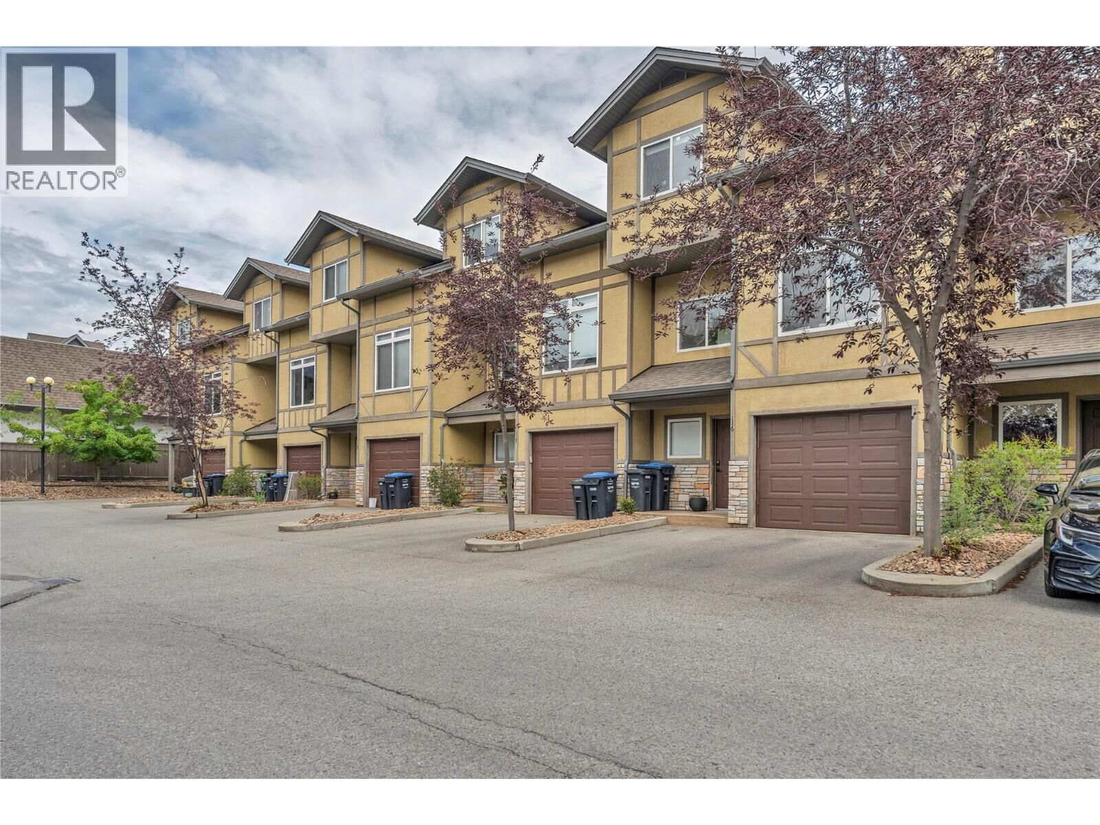 Property Photo: 48 Galt Avenue 116 BC V2A 9C3