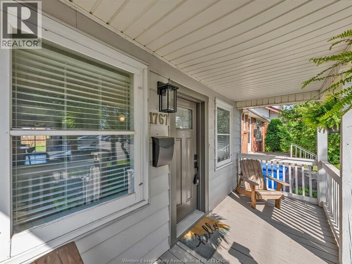 Property Photo: 1767 Langlois ON N8X 4M4