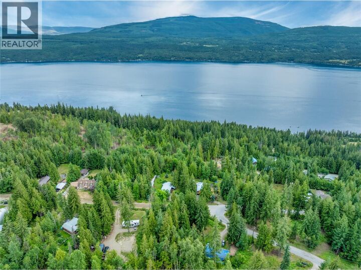 Property Photo:  Mountain Drive  BC V0E 1M8 
