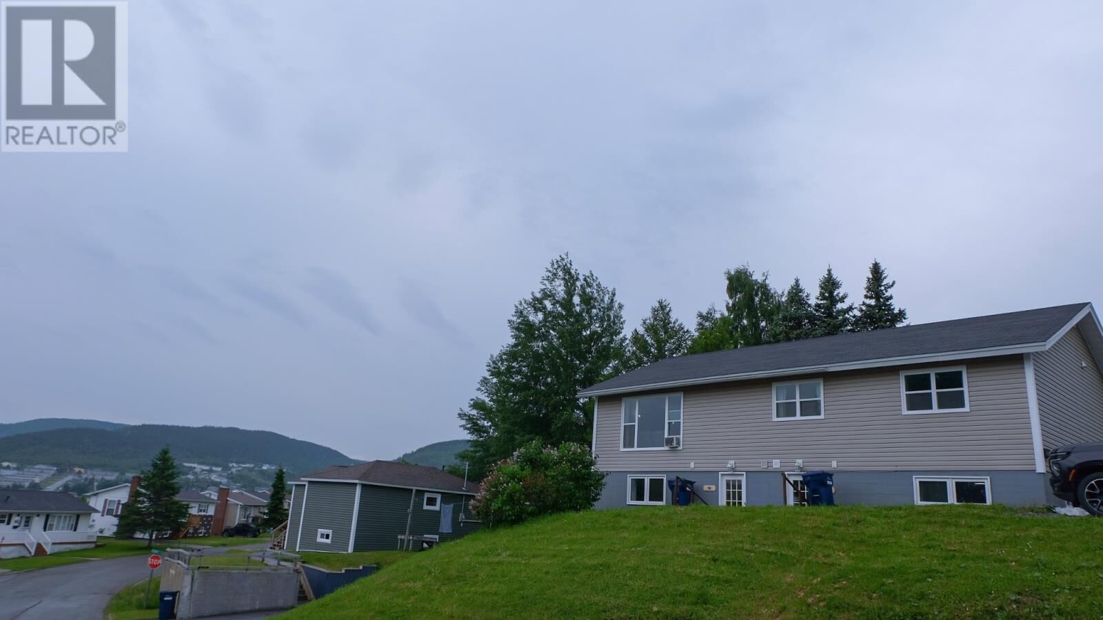 Property Photo:  70 Atlantic Avenue  NL A2H 6N6 