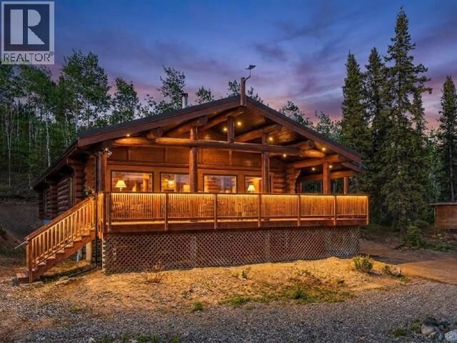 Property Photo:  92 Lynx Lane  YT Y1A 6P2 