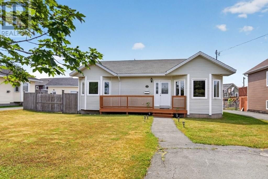 Property Photo: 35 Porters Road NL A1X 6T5