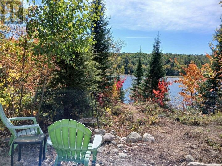 Property Photo:  2D Taggart Lake Road  ON P0H 1V0 