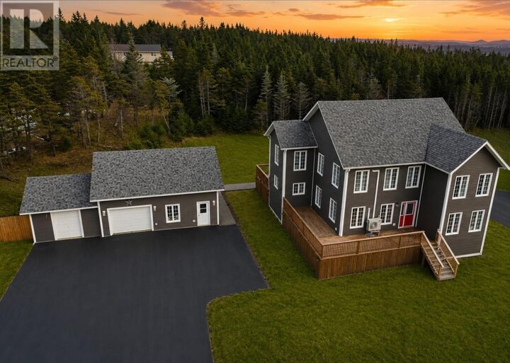 Property Photo:  32-34 Butts Road  NL A0A 3X0 