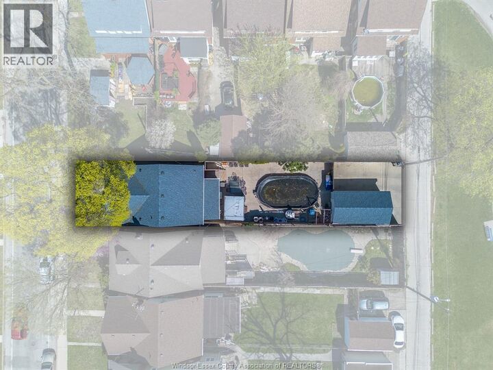 Property Photo:  1220 Bruce Avenue  ON N8X 1X3 