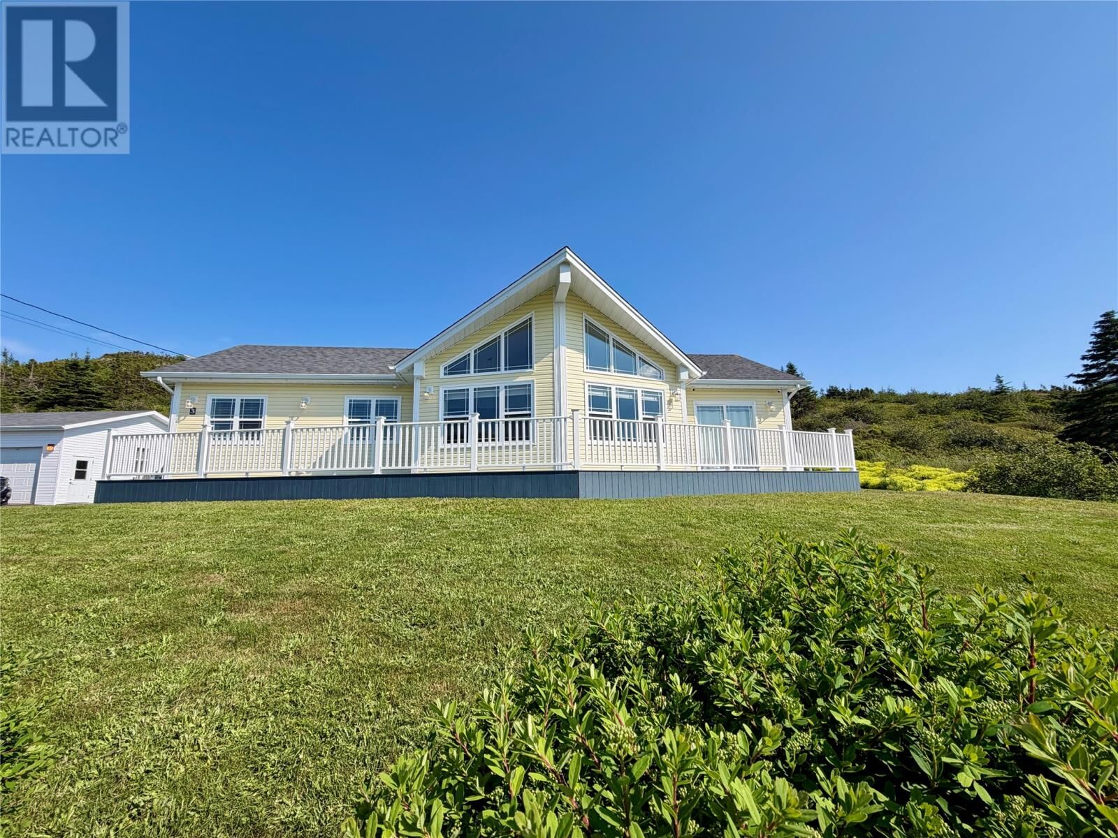 Property Photo:  3 Burin Bay Crescent  NL A0E 1E0 