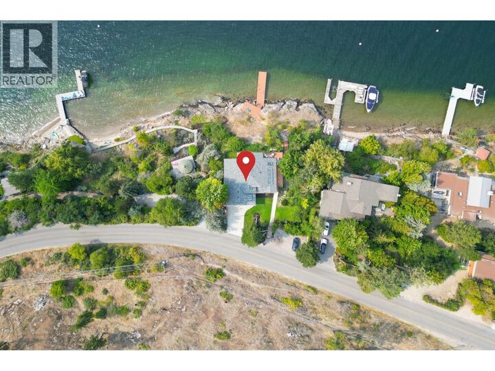 Photo de la propriété: 5538 Lakeshore Road BC V1W 4J4