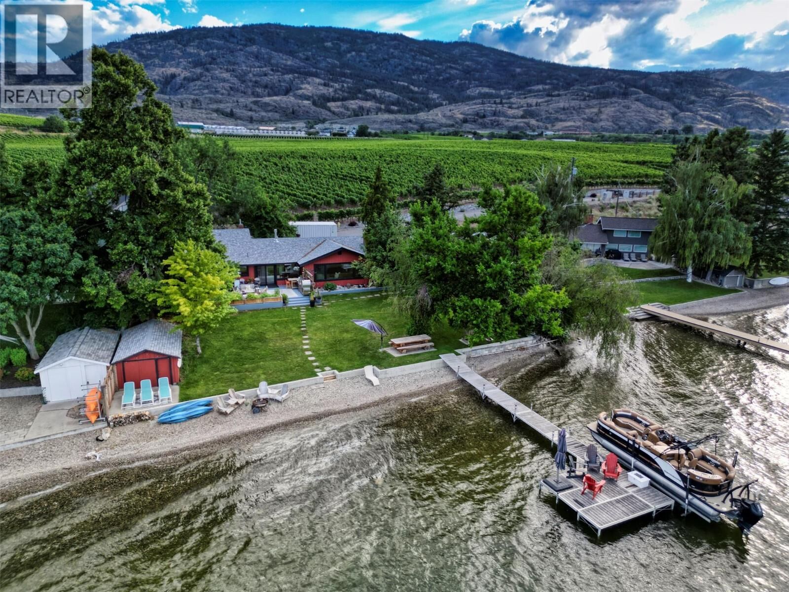 Property Photo: 10617 81st Street BC V0H 1V2