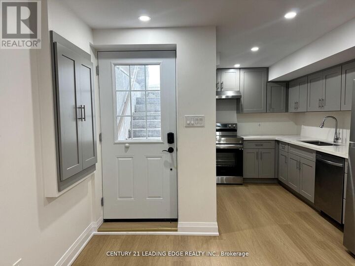 Property Photo: 149 Hurst Drive Lower ON L1T 0N9