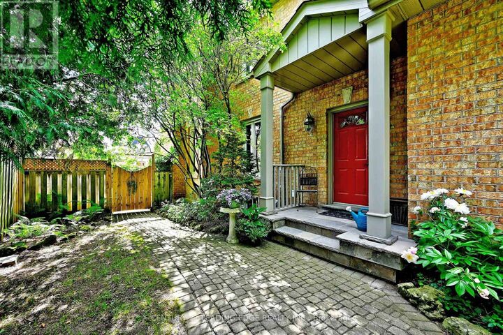 Property Photo: 7 Normandale Road ON L3R 4J7