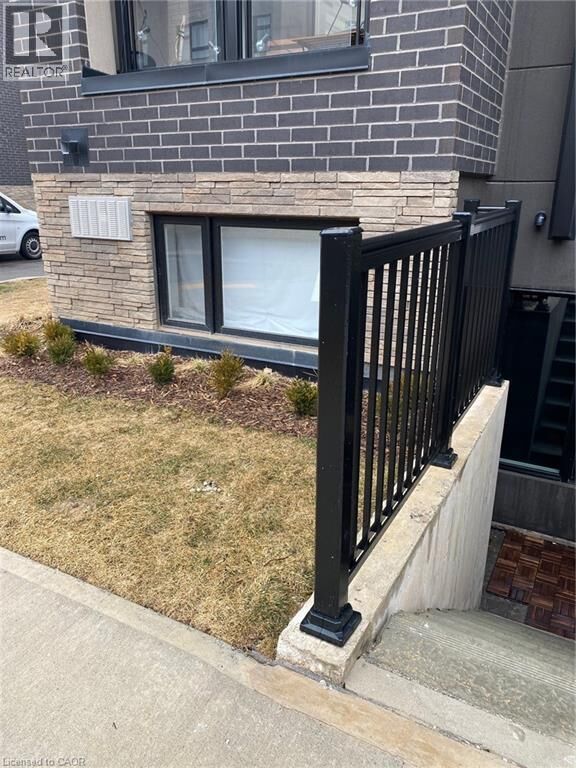 Property Photo:  1131 Cooke Boulevard 701  ON L7T 0C3 