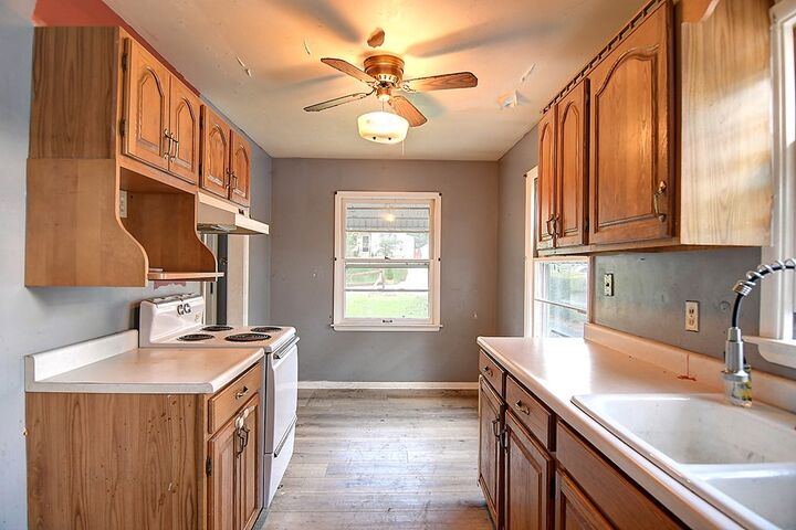 Property Photo: 24 Forest Glen Drive OH 45042