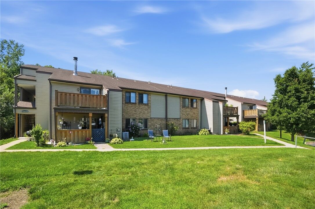 Property Photo:  6451 Kindred Square  OH 45449 