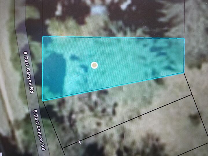 Property Photo:  0 Dart Canyon Road  CA 92325 