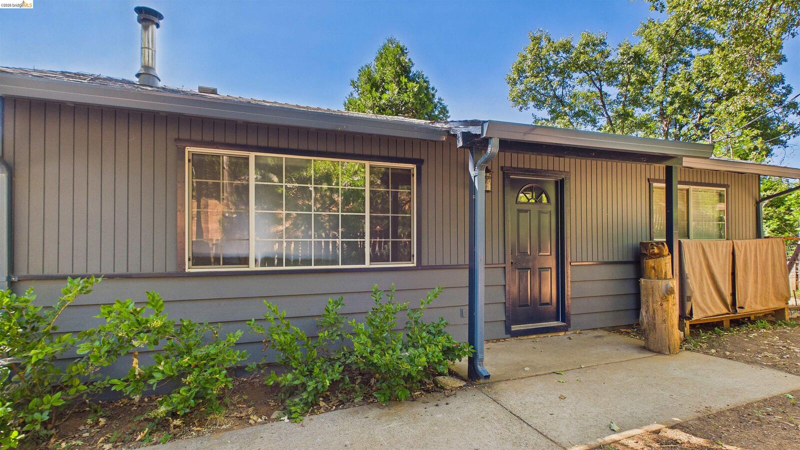 Property Photo:  19900 Greenview  CA 95383 