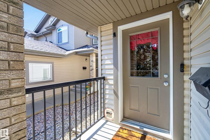 Property Photo: 20 Norman Crest 2 AB T8N 7K4