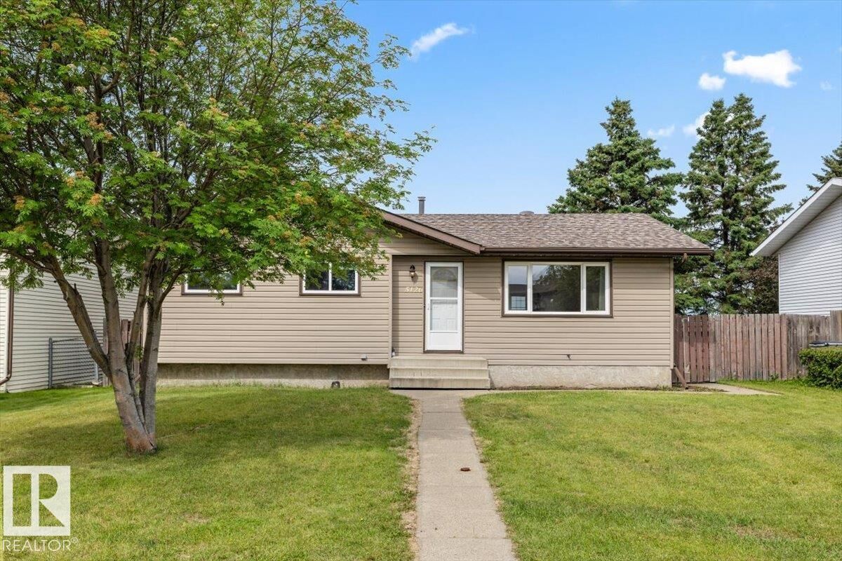 Property Photo: 5126 53 Street AB T0G 1L0