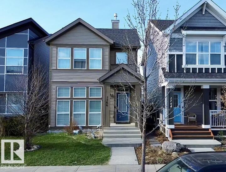 1766 Dumont Crescent SW — photo 1