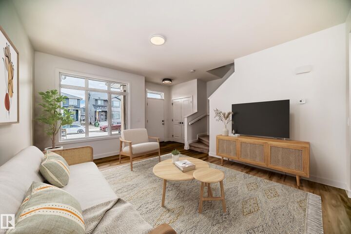 Property Photo: 2108 Crossbill Lane NW AB T5S 0W3