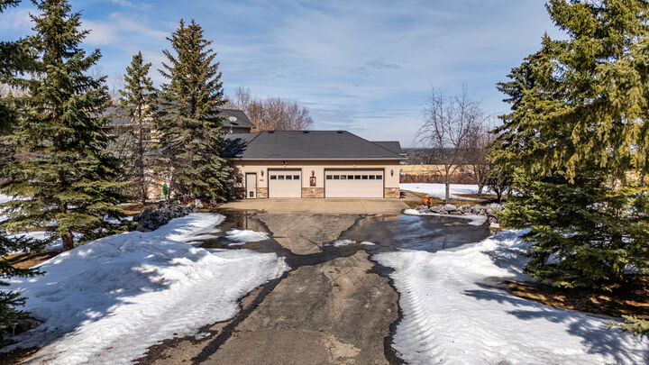 Property Photo:  Township Rd 472  AB T0C 2T0 