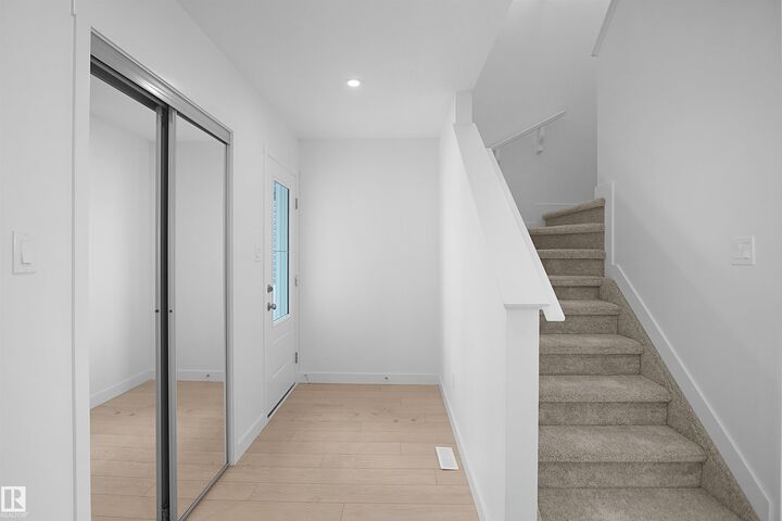 Property Photo: 8899 Carson Way SW AB T6W 5H8