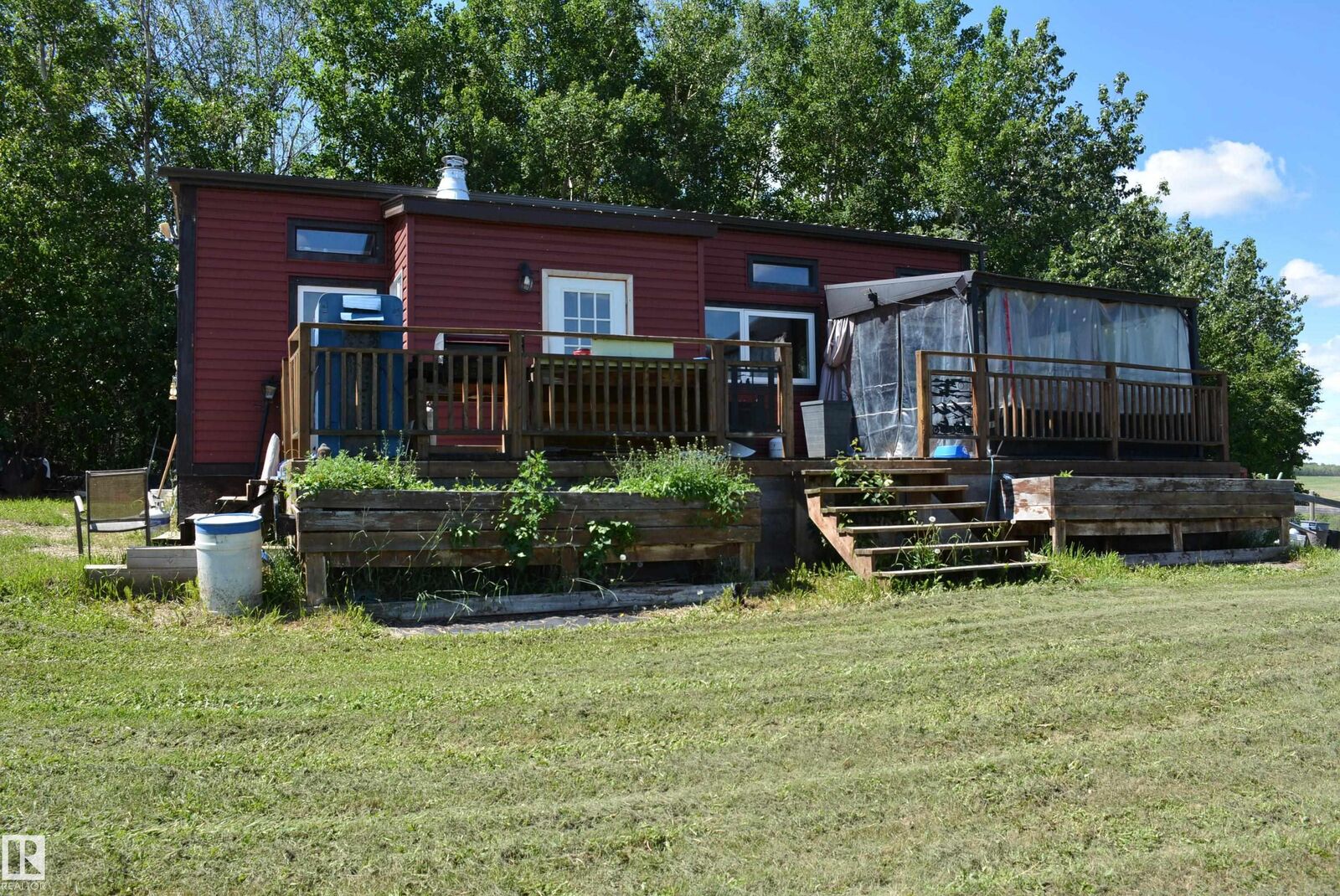 Property Photo: 5102 Twp Rd 602 AB T7N 1A2