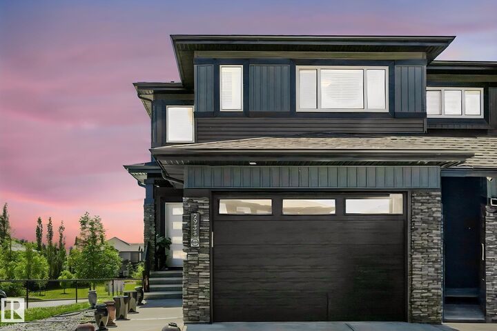 Property Photo: 2933 58 Avenue AB T4X 0X9