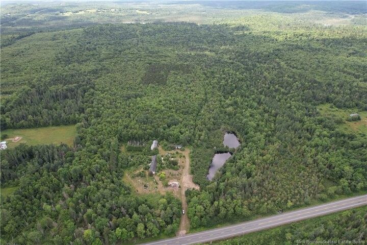Property Photo:  8752 Route 3  NB E3L 4W3 