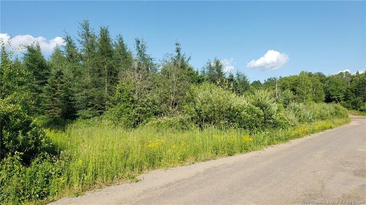 Property Photo:  Lot Bunnell Road  NB E5P 1X1 