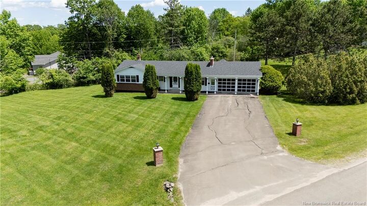 Property Photo: 29 Trail Drive NB E3E 1A1