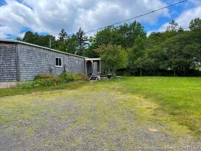 Property Photo: 624 Mascarene Road NB E5C 2S4