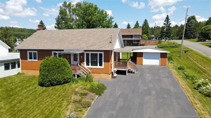 Property Photo:  41 Mazerolle Street  NB E7C 1E7 