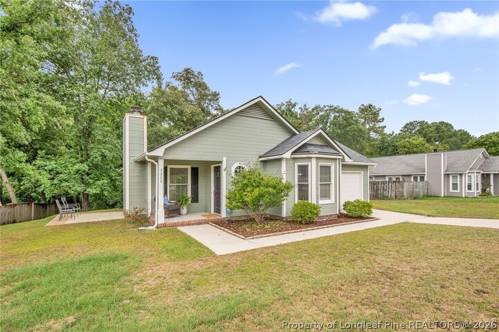 Property Photo:  5332 Blanchette Street  NC 28348 