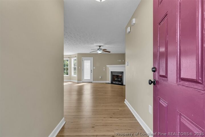 Property Photo:  235 Chestnut Drive  NC 28376 