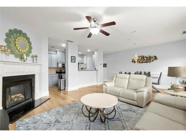 Property Photo: 2304 Oakton Place SE GA 30082
