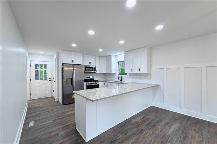 Property Photo:  38 Sarahs Hollow Drive  GA 30153 