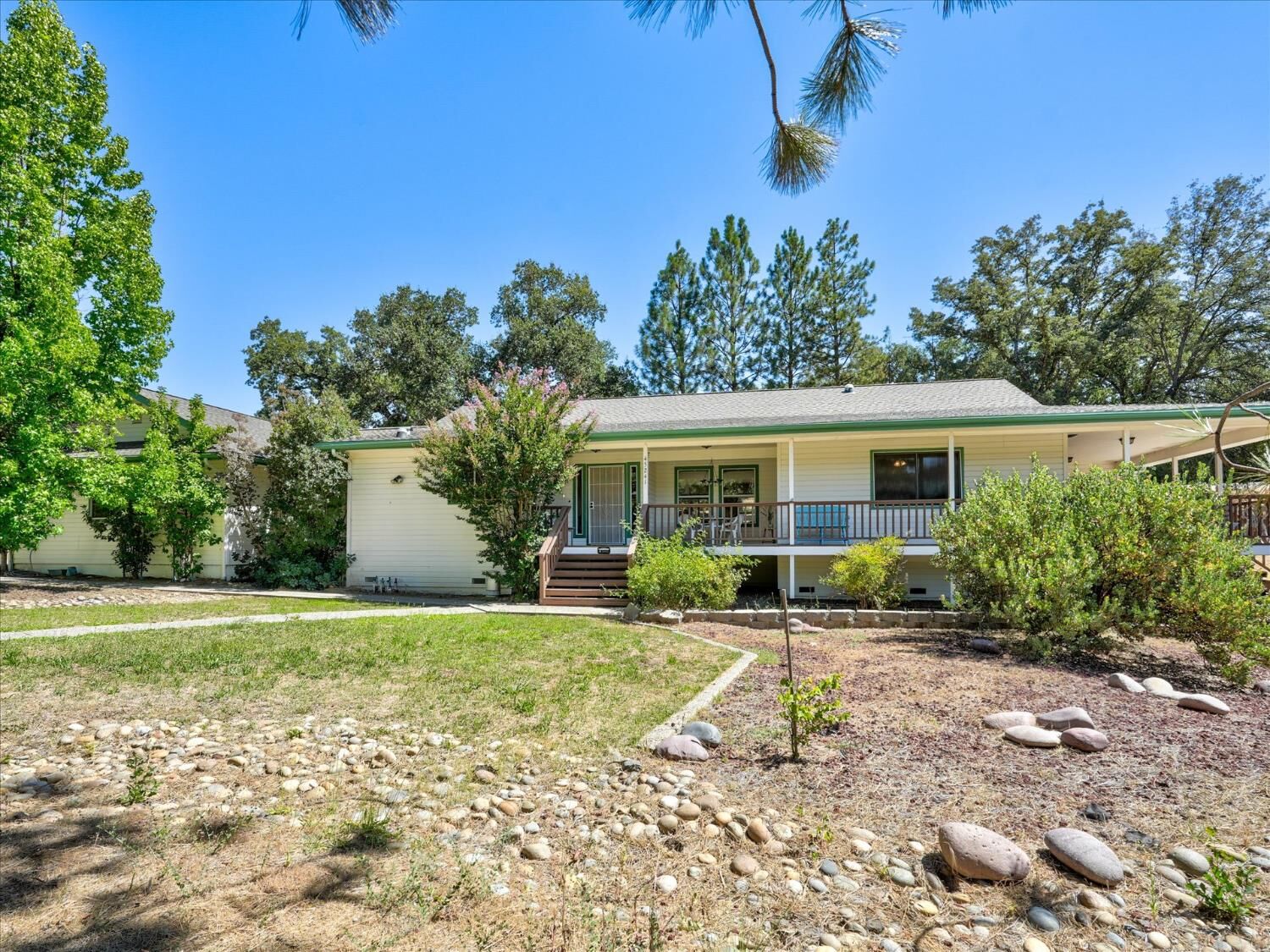 Property Photo:  45241 Dillon Drive  CA 93601 