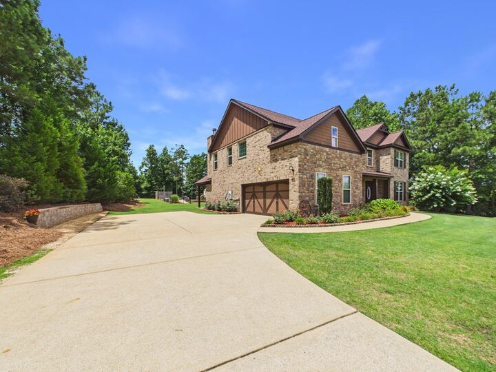 Property Photo: 85 Arrowhead Road GA 31831