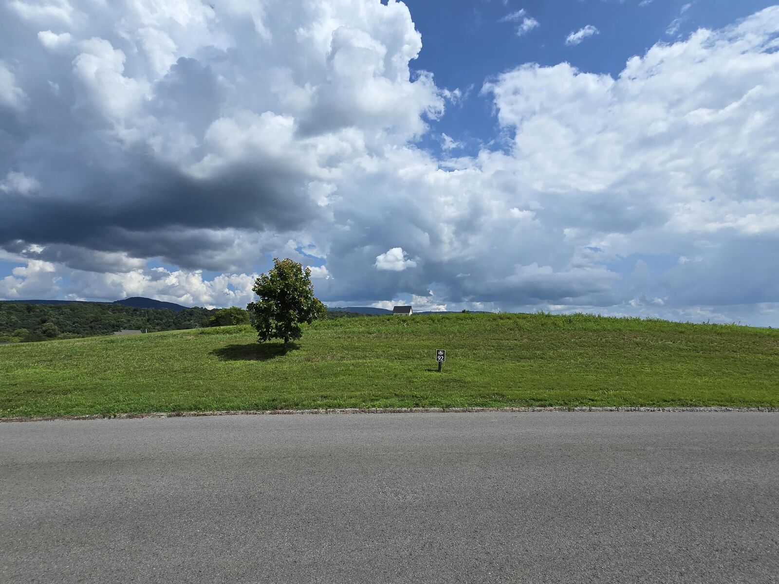 Property Photo:  Lot 92 Farmview Way Drive  TN 37327 