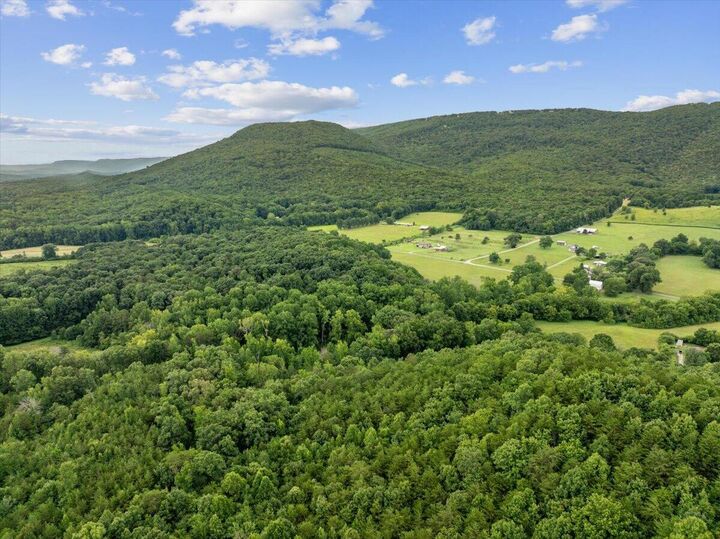 Property Photo: 0 Fricks Gap Road GA 30707