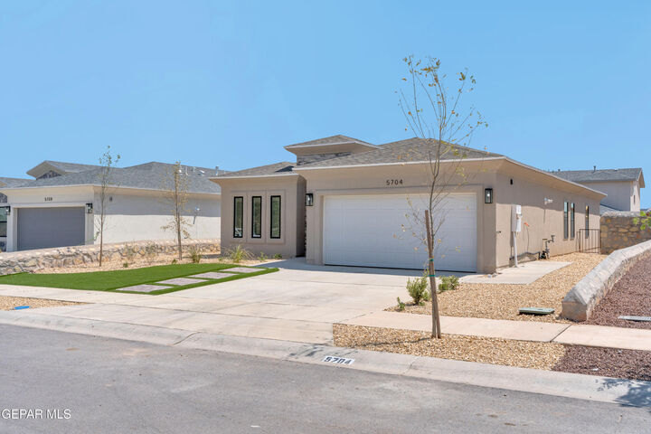Property Photo: 50989 Purple Mat Avenue TX 79934