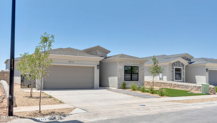 Property Photo: 50978 Purple Mat Avenue TX 79934